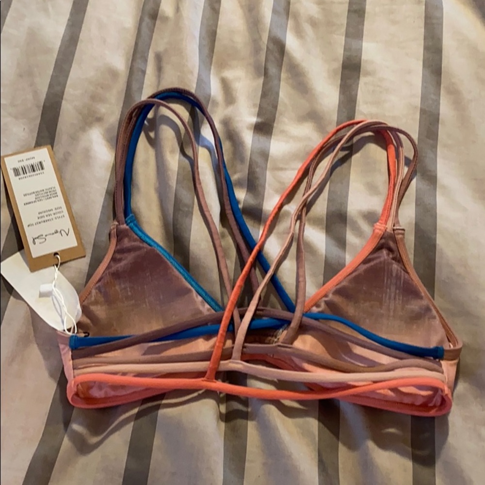 NWT Niyama Sol Starburst Bikini Set size Medium - Picture 5 of 8